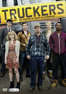 Truckers - 2-DVD Set (DVD)